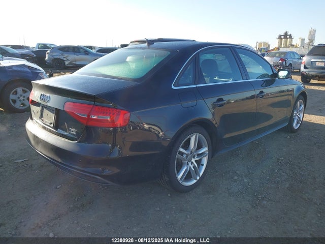 WAUKFCFL6FN026959 Audi flex fuel capable engine
