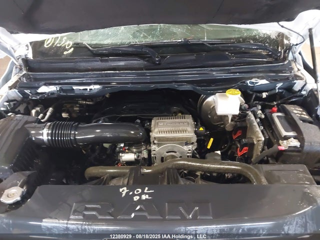 RAM 1500 2022 1C6SRFRT2NN313597 Image 10