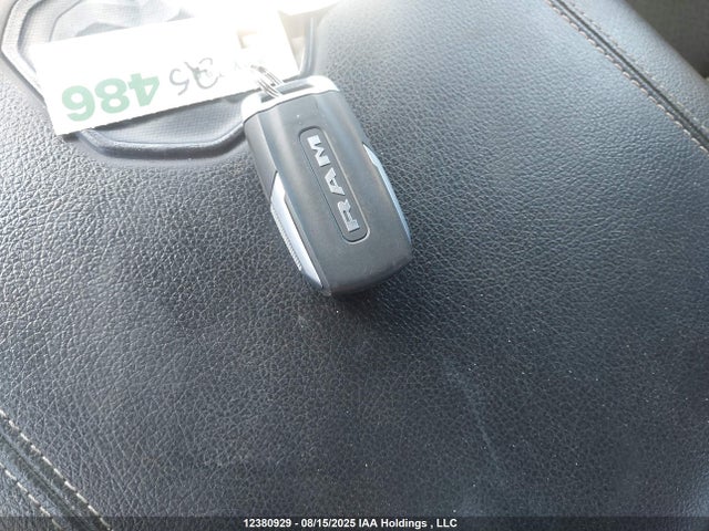 RAM 1500 2022 1C6SRFRT2NN313597 Image 11