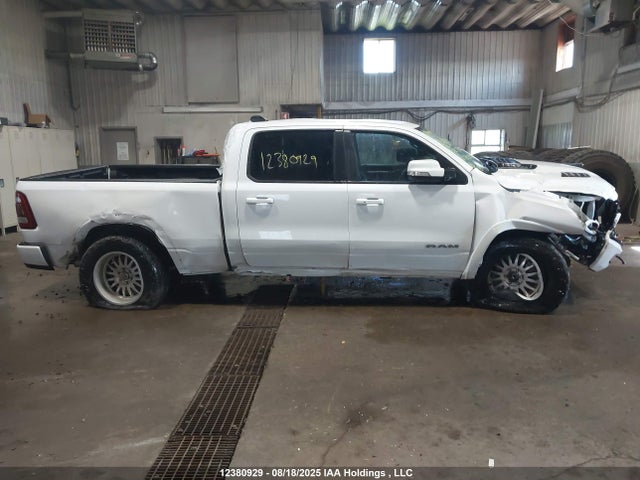 RAM 1500 2022 1C6SRFRT2NN313597 Image 13