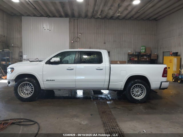 RAM 1500 2022 1C6SRFRT2NN313597 Image 14