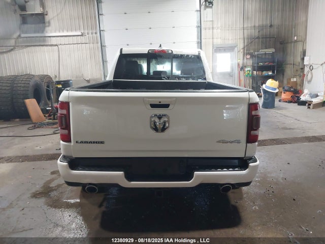 RAM 1500 2022 1C6SRFRT2NN313597 Image 16