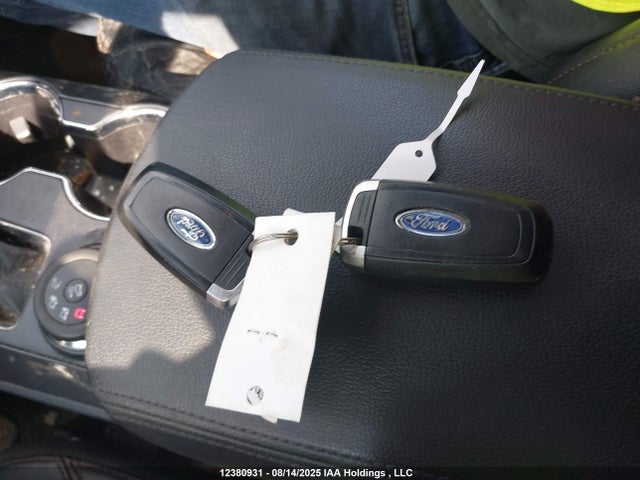 Ford 3.5l ti-vct 2019 1FM5K8D82KGA74590 Image 11