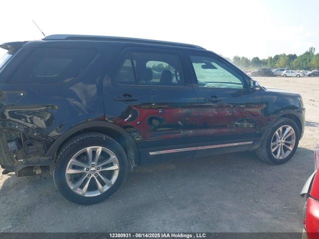 Ford 3.5l ti-vct 2019 1FM5K8D82KGA74590 Image 14