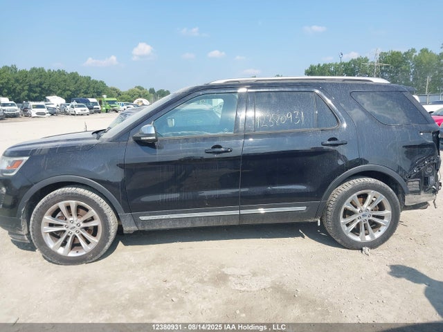 Ford 3.5l ti-vct 2019 1FM5K8D82KGA74590 Image 15