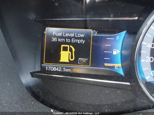 Ford 3.5l ti-vct 2019 1FM5K8D82KGA74590 Image 16