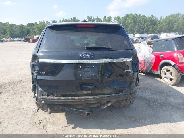 Ford 3.5l ti-vct 2019 1FM5K8D82KGA74590 Image 17