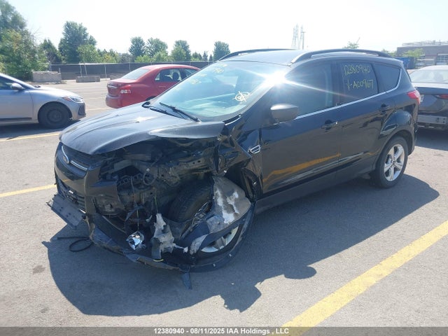 Ford Escape 2015 1FMCU9G91FUA00967 Image 2