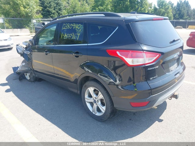 Ford Escape 2015 1FMCU9G91FUA00967 Image 3