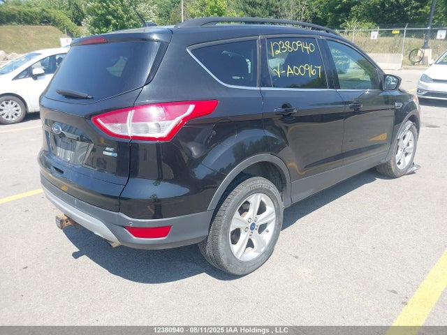 Ford Escape 2015 1FMCU9G91FUA00967 Image 4
