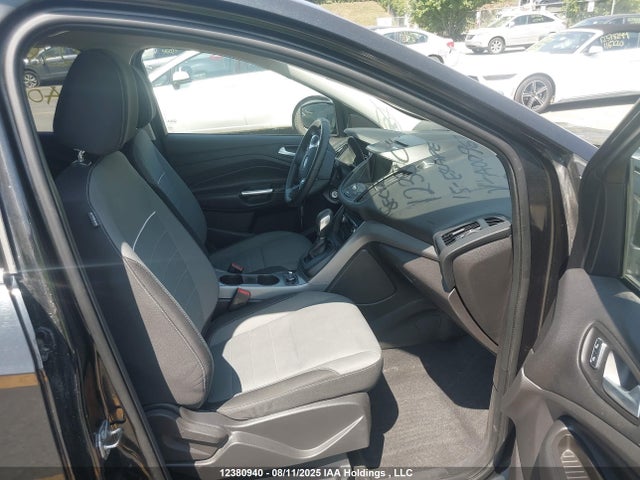 Ford Escape 2015 1FMCU9G91FUA00967 Image 5