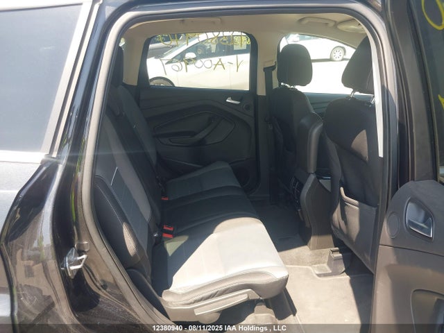 Ford Escape 2015 1FMCU9G91FUA00967 Image 8
