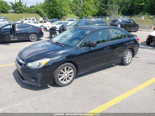 JF1GJAC67EH019578 Subaru Impreza