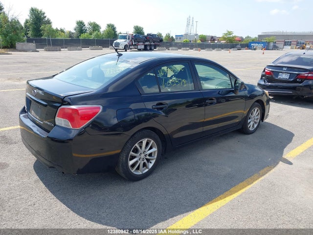 JF1GJAC67EH019578 Subaru Impreza