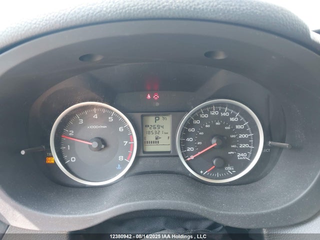JF1GJAC67EH019578 Subaru Impreza