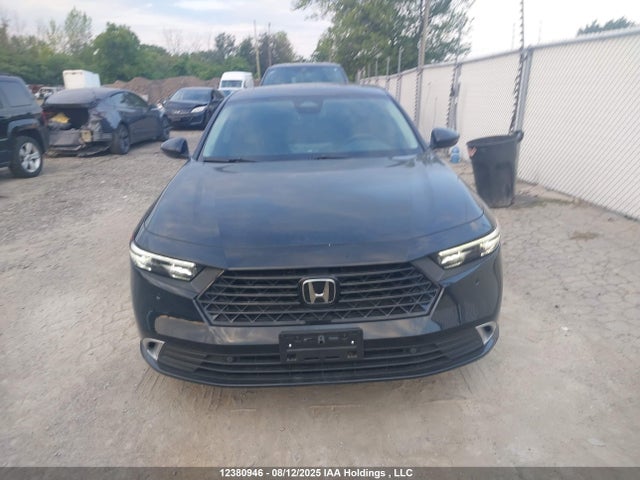 Honda lfc5 2025 1HGCY2F86SA801772 Image 13
