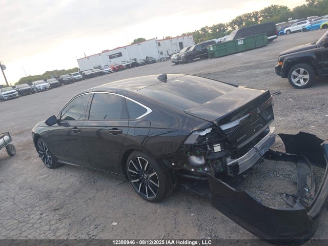 Honda lfc5 2025 1HGCY2F86SA801772 Image 15