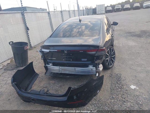 Honda lfc5 2025 1HGCY2F86SA801772 Image 17