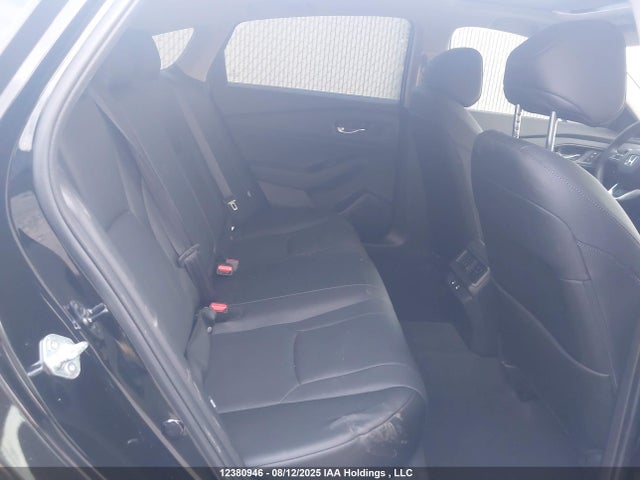 Honda lfc5 2025 1HGCY2F86SA801772 Image 8