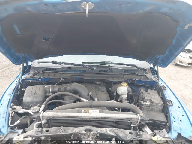 RAM 1500 2018 1C6RR7MT6JS191964 Image 10