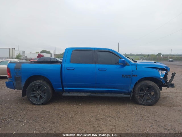RAM 1500 2018 1C6RR7MT6JS191964 Image 13