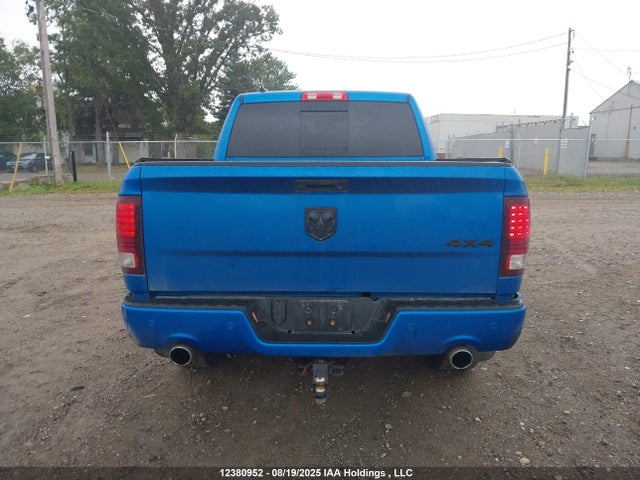 RAM 1500 2018 1C6RR7MT6JS191964 Image 16
