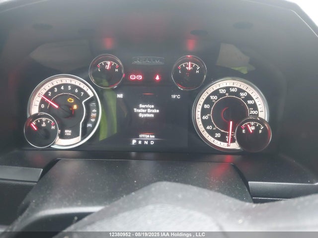 RAM 1500 2018 1C6RR7MT6JS191964 Image 7