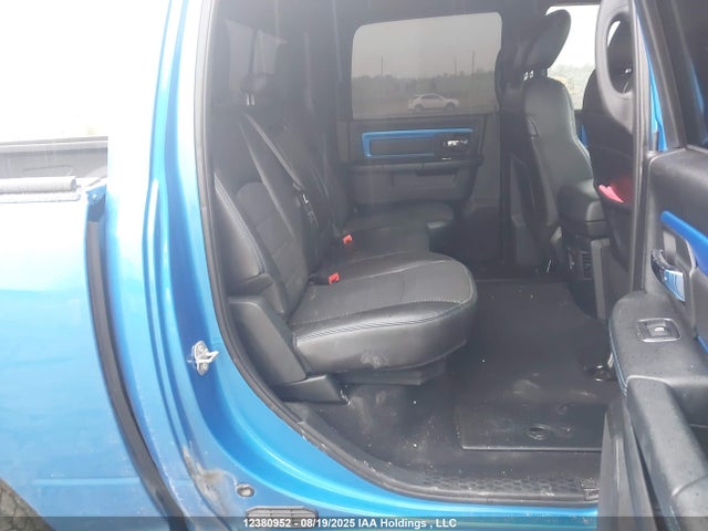 RAM 1500 2018 1C6RR7MT6JS191964 Image 8