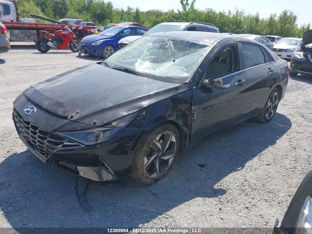KMHLN4AG4MU065543 Hyundai mpi nu pe