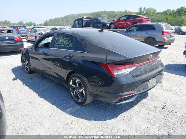 KMHLN4AG4MU065543 Hyundai mpi nu pe