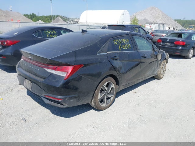 KMHLN4AG4MU065543 Hyundai mpi nu pe
