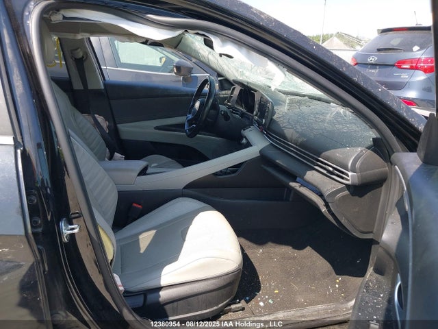 KMHLN4AG4MU065543 Hyundai mpi nu pe