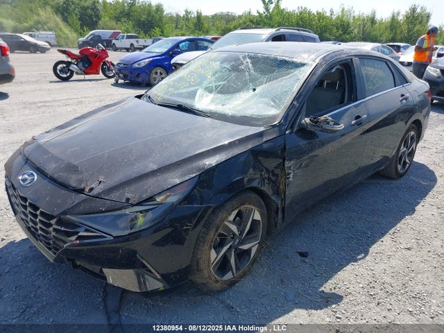 KMHLN4AG4MU065543 Hyundai mpi nu pe
