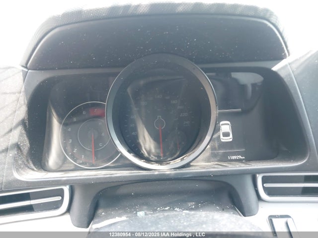 KMHLN4AG4MU065543 Hyundai mpi nu pe