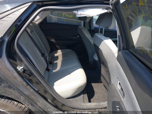 KMHLN4AG4MU065543 Hyundai mpi nu pe