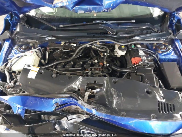 SHHFK7H41HU310447 Honda l15ba