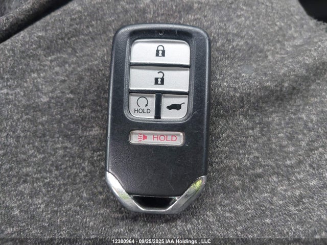 SHHFK7H41HU310447 Honda l15ba