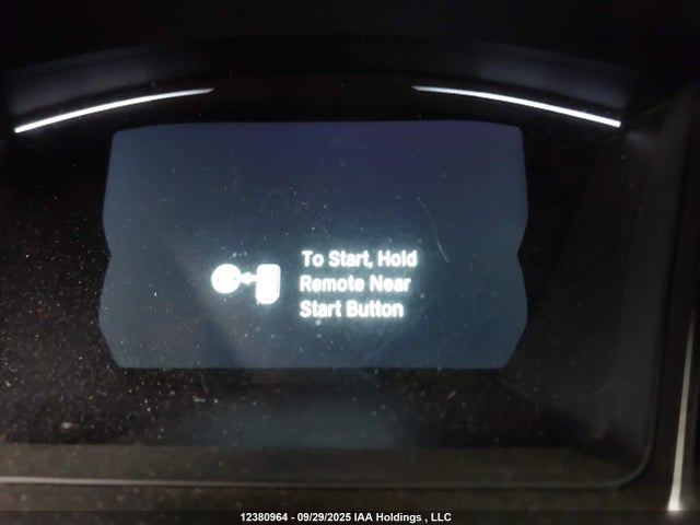 SHHFK7H41HU310447 Honda l15ba