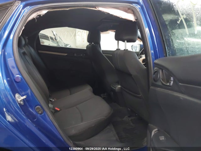 SHHFK7H41HU310447 Honda l15ba
