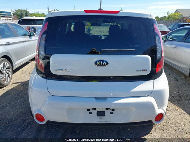 KNDJP3A55G7402514 KIA dohc gdi nu