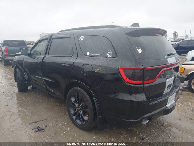 Dodge Durango 2023 1C4SDJCT6PC693111 Image 3