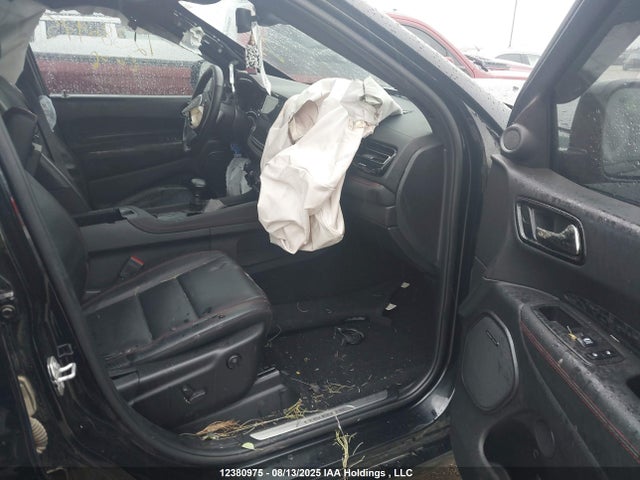 Dodge Durango 2023 1C4SDJCT6PC693111 Image 5
