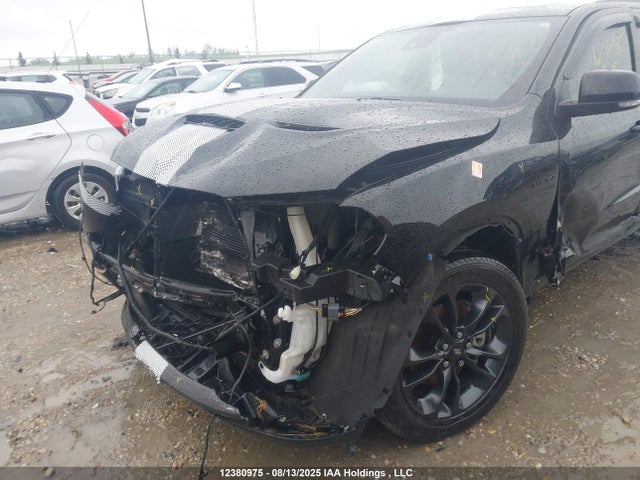 Dodge Durango 2023 1C4SDJCT6PC693111 Image 6