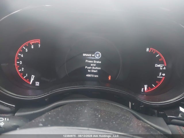 Dodge Durango 2023 1C4SDJCT6PC693111 Image 7