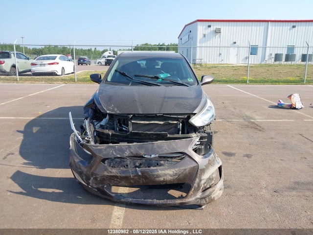 KMHCT5AE6FU222762 Hyundai dohc gdi gamma