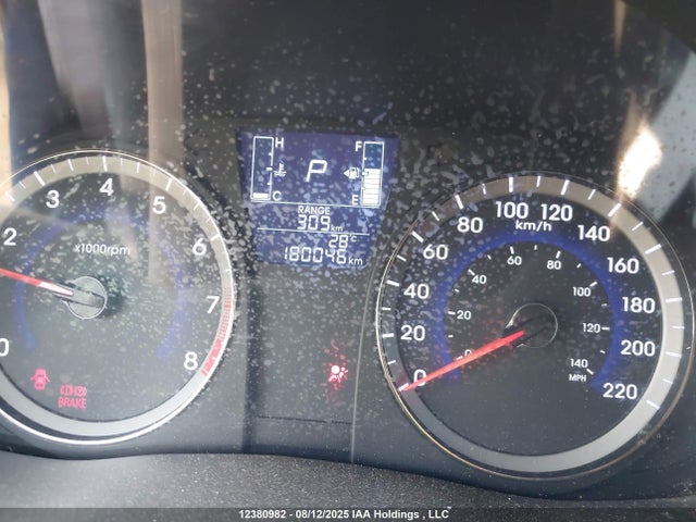 KMHCT5AE6FU222762 Hyundai dohc gdi gamma