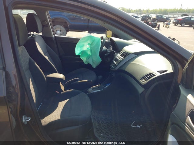KMHCT5AE6FU222762 Hyundai dohc gdi gamma