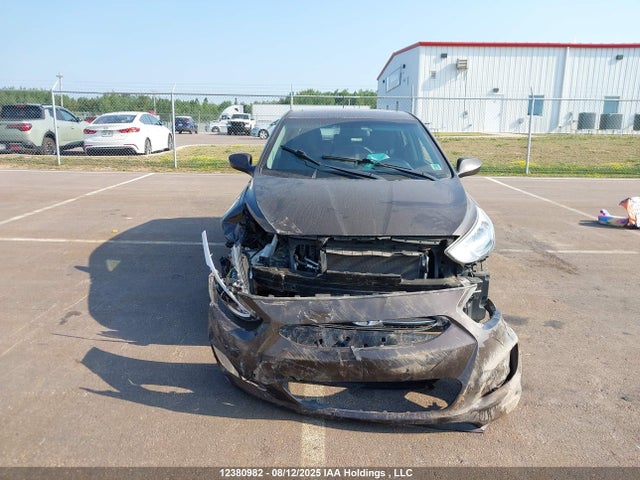 KMHCT5AE6FU222762 Hyundai dohc gdi gamma