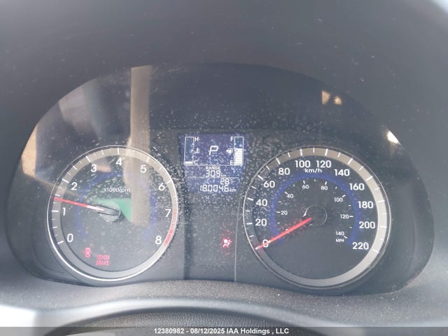 KMHCT5AE6FU222762 Hyundai dohc gdi gamma