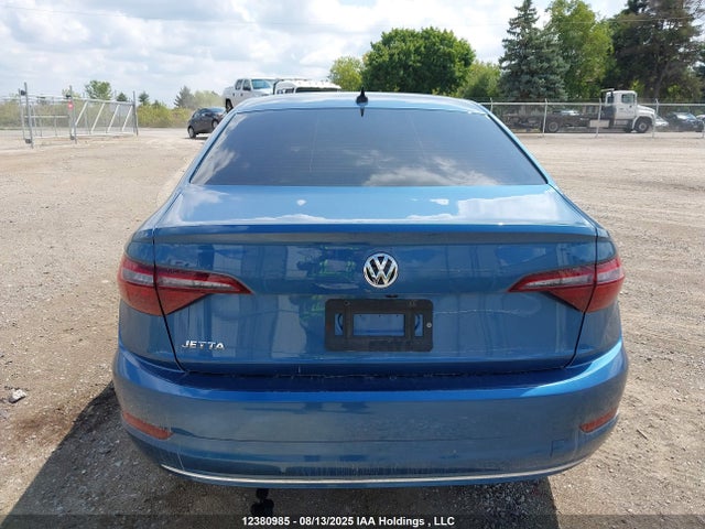 3VWE57BU5MM077611 Volkswagen tsi